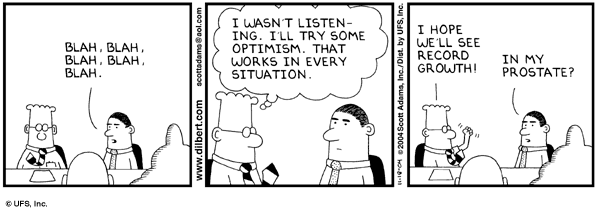 dilbert